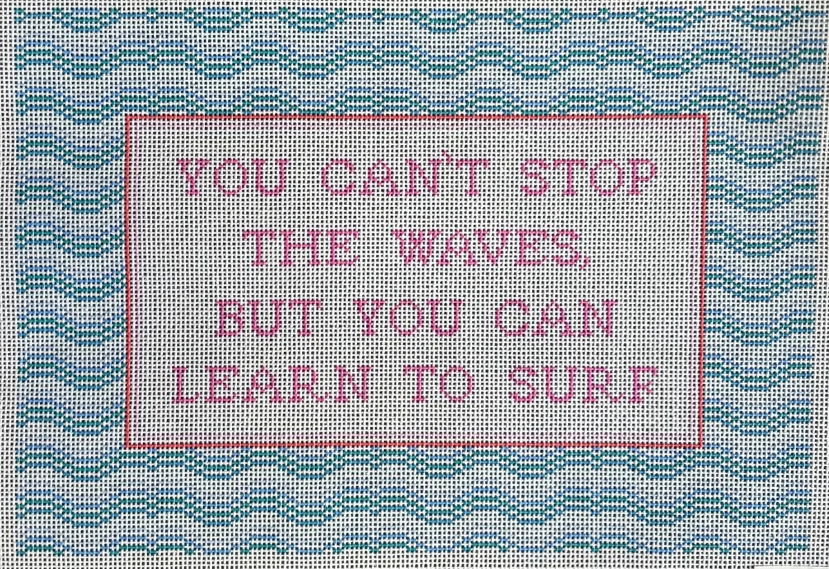 Ta5047 You Can't Stop The Waves... 1