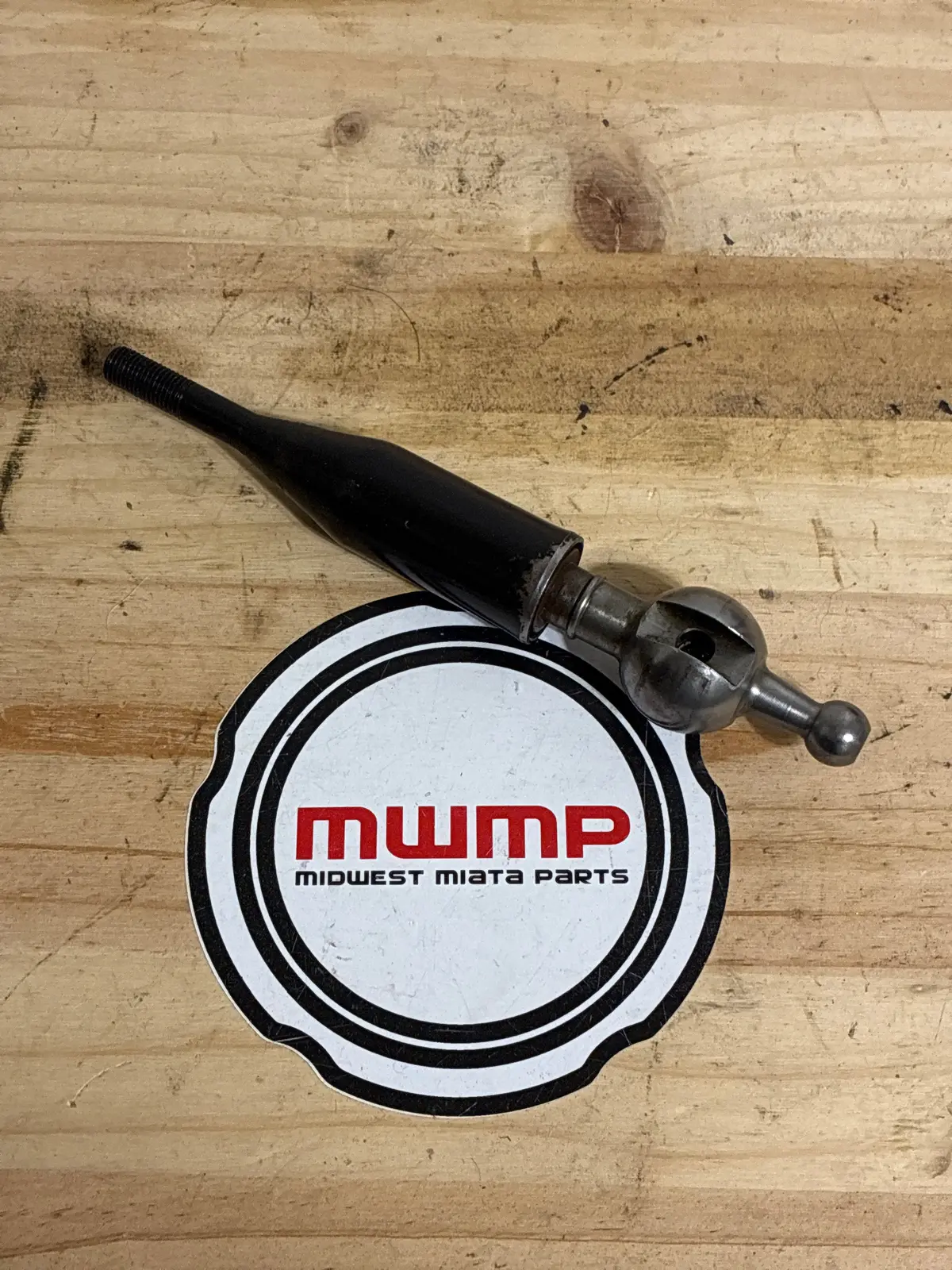 1990-1997 Mazda Miata Shifter Change Lever 5 Spd Speed Manual M524-17-510A 1