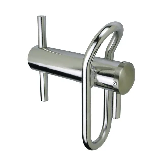 Notch Large Stainless Steel Portawrap 1