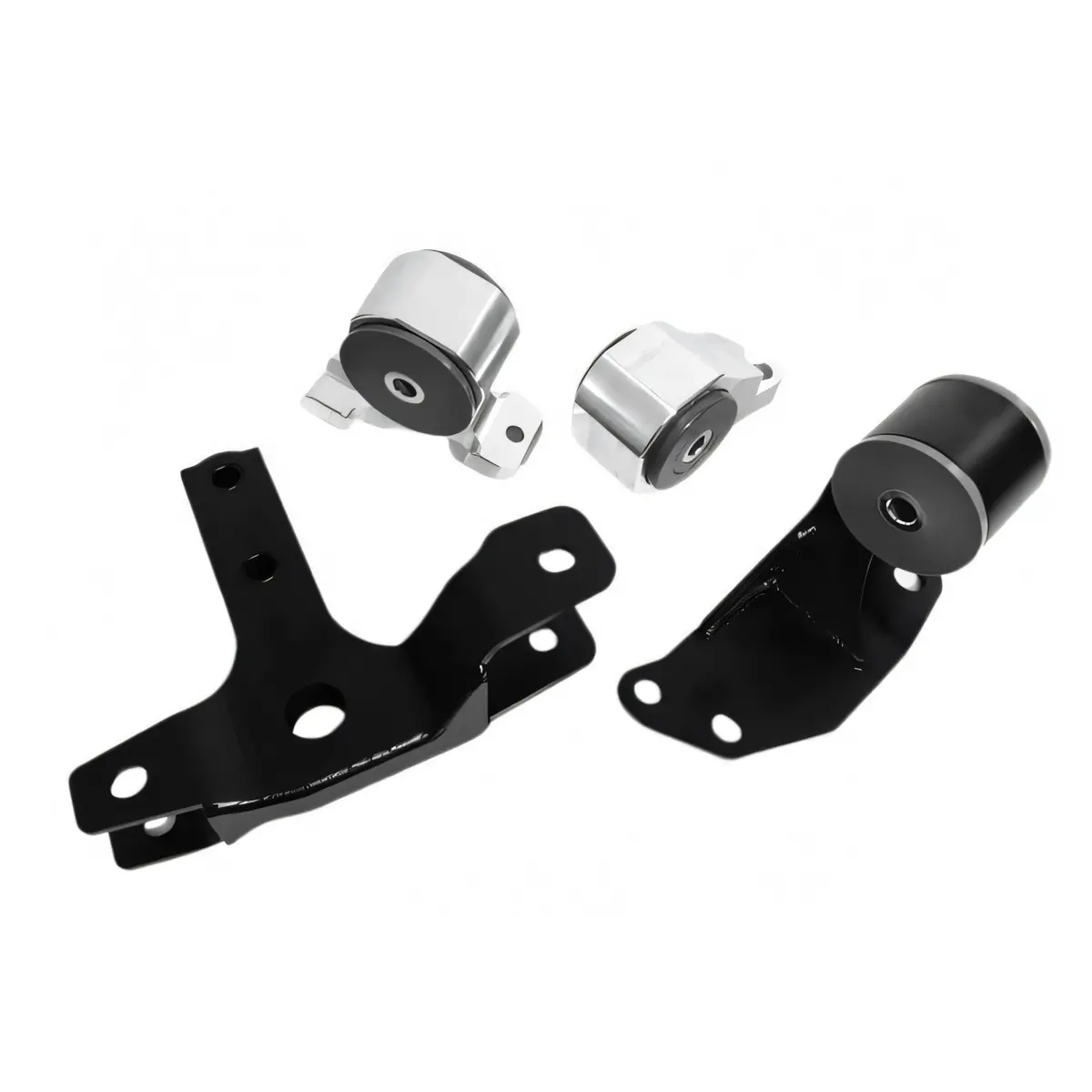 Hasport Performance Awd B-Series Mount Kit (88-91 Civic/Crx) 1