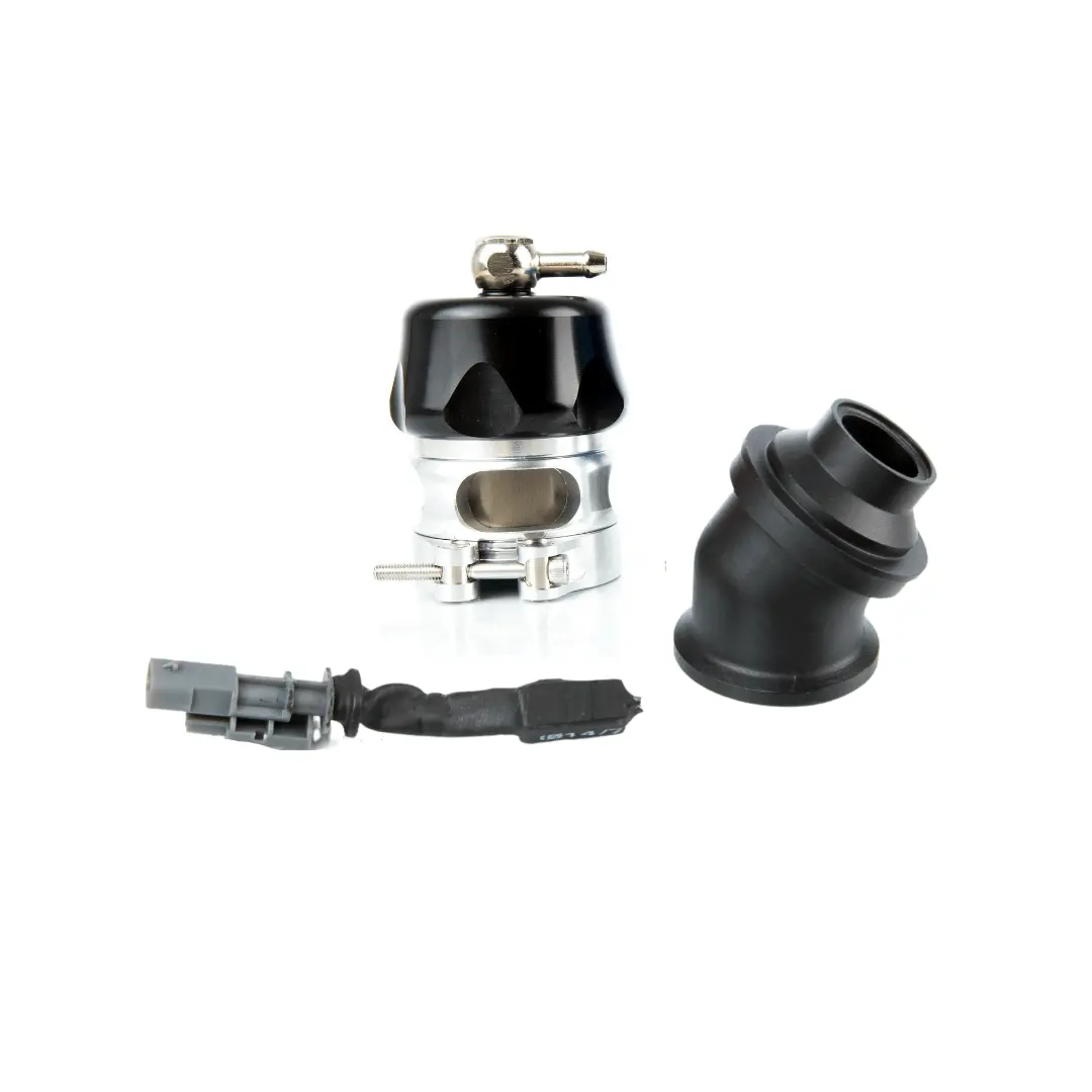 I4 Rpa Mechanical Bov Conversion (M133 Engine) 1