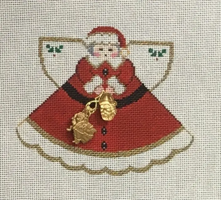 Pp996al Santa Angel 1