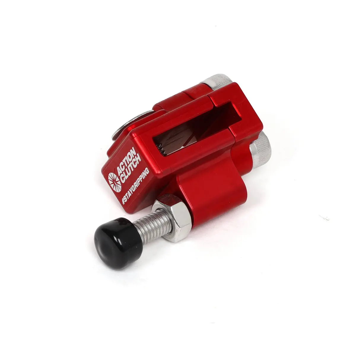 Action Clutch Race Clutch Pedal Stop 1