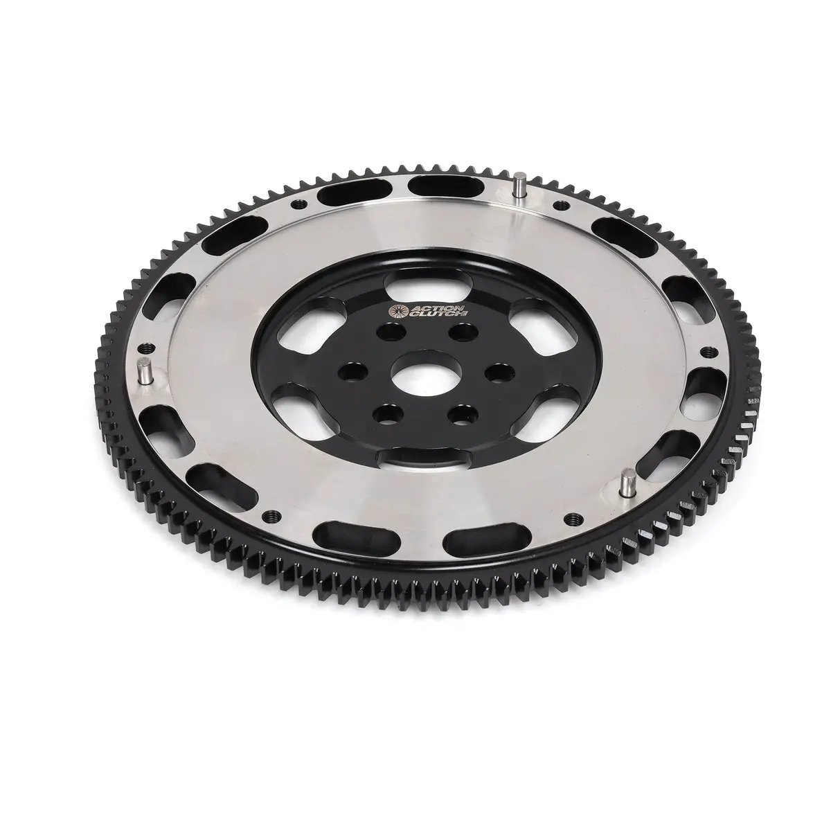 Action Clutch Lightweight Flywheel For 88-05 Civic/Del Sol 1