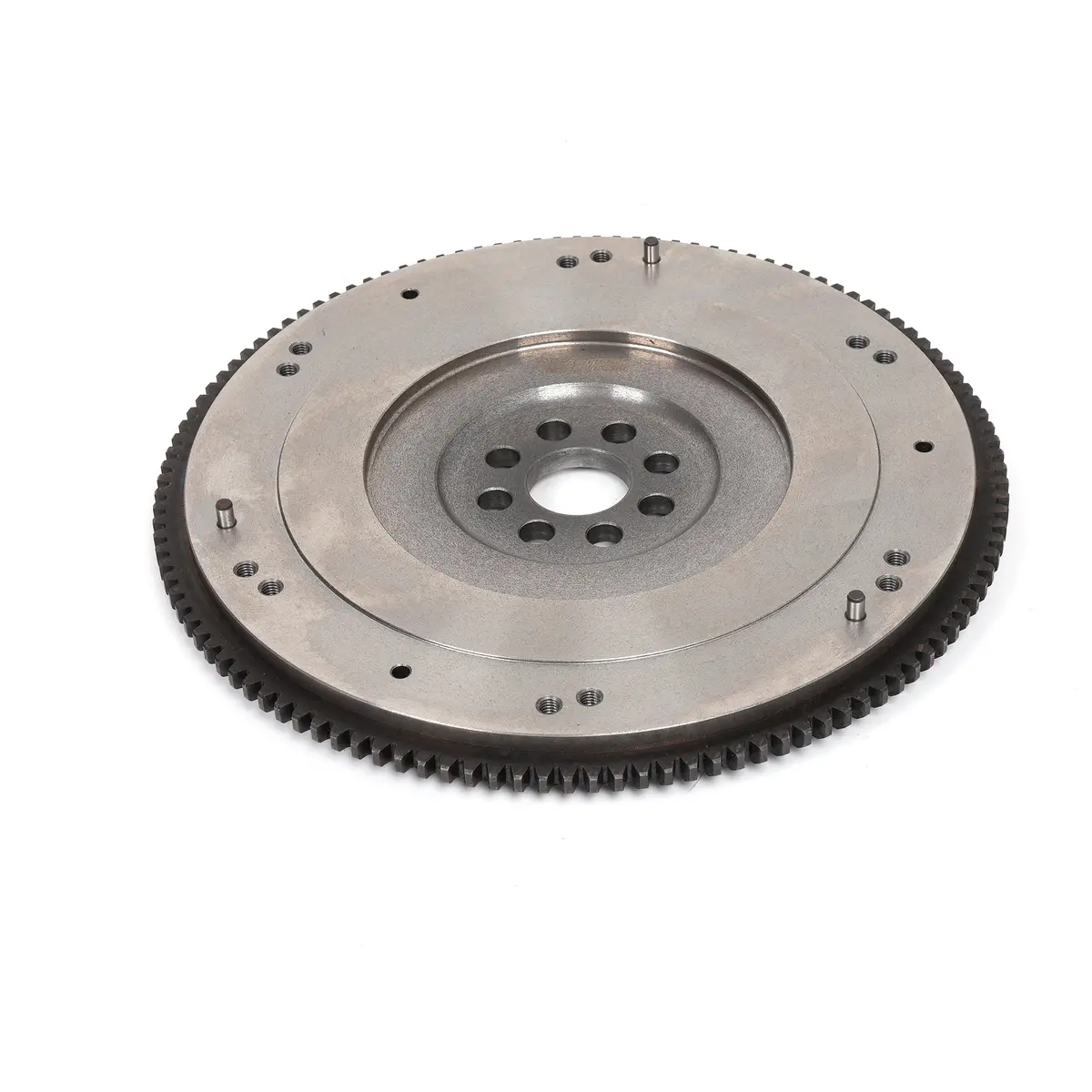 Action Clutch Oe-Hd Flywheel For 03-12 Accord/Ep3/Rsx Base 1
