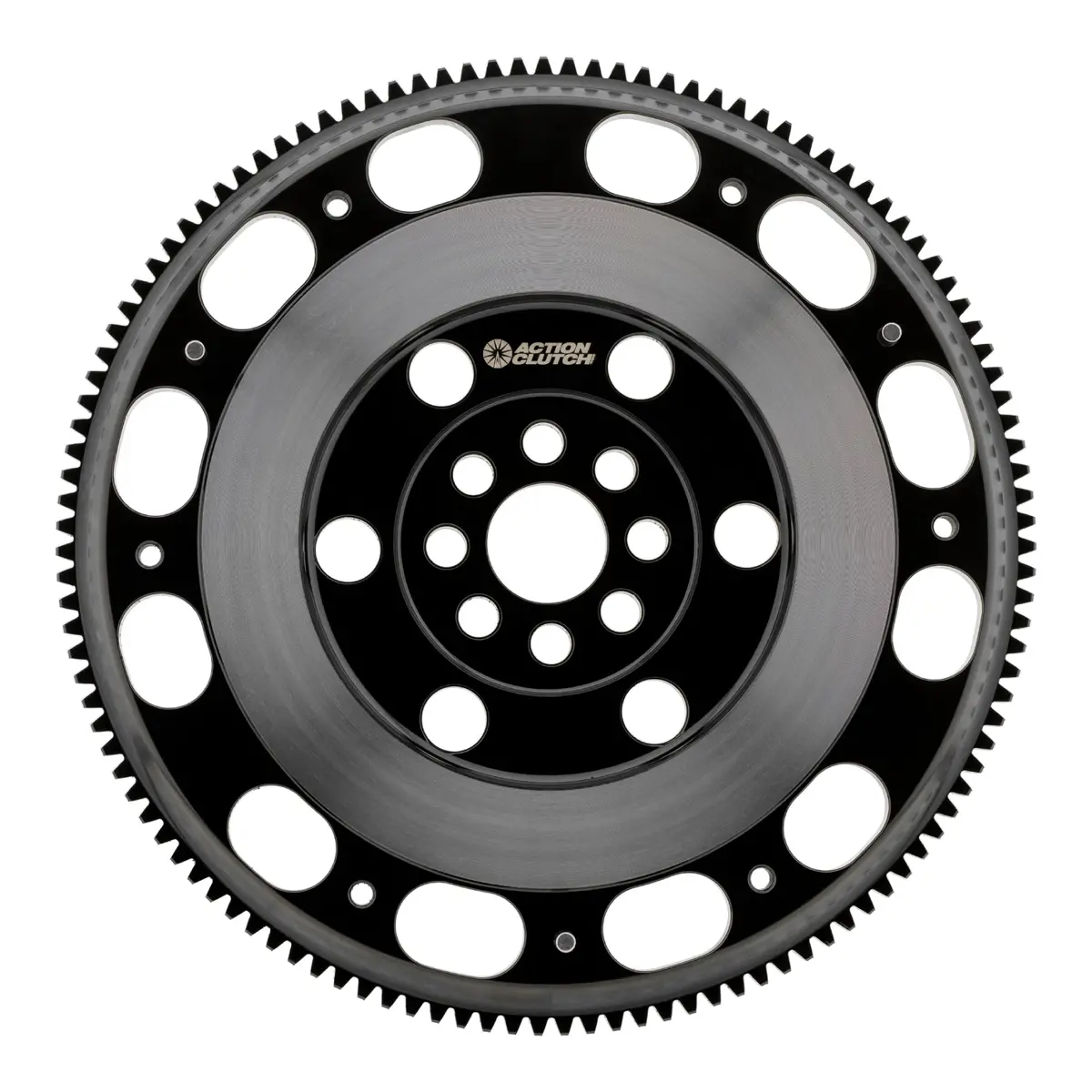 Action Clutch Lightweight Flywheel (94-97 Del Sol, 99-00 Civic Si, 90-01 Integra) 1
