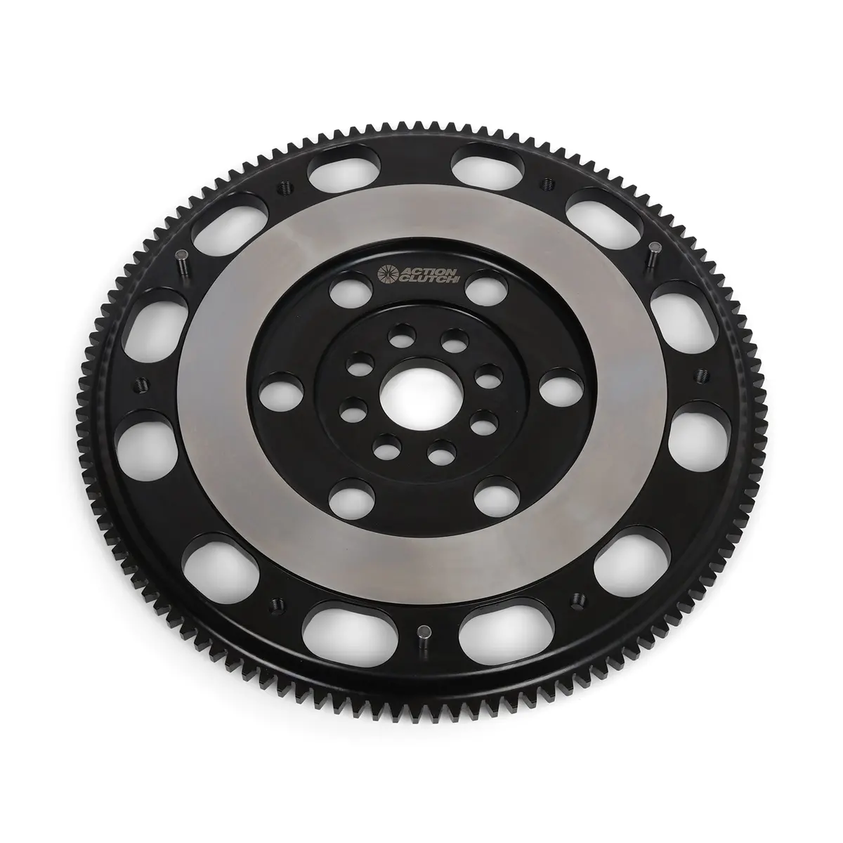 Action Clutch Lightweight Flywheel For K20a/K20z/K24a/K24z 1