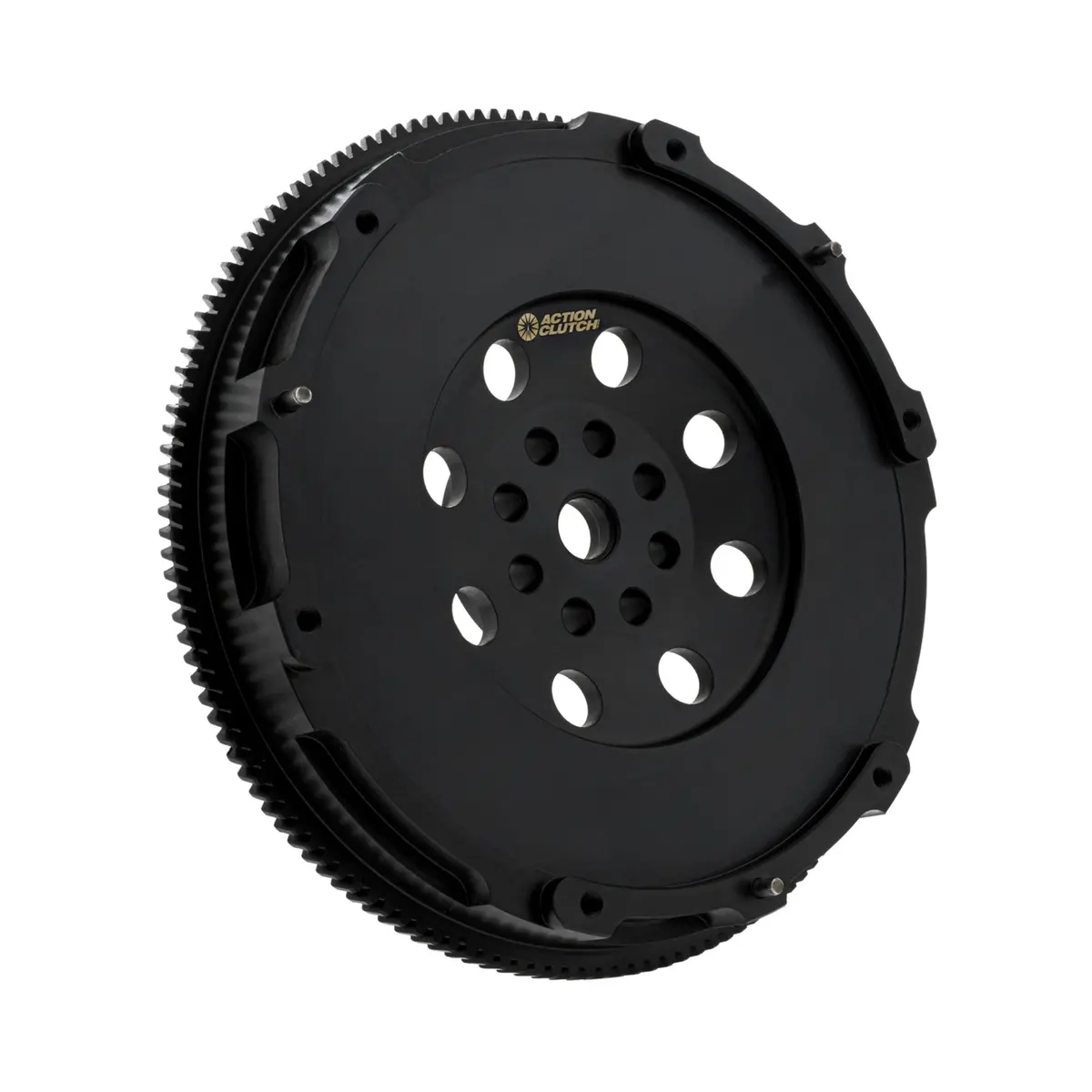Action Clutch Lightweight Flywheel (2016+ Civic & Accord 1.5T) 1