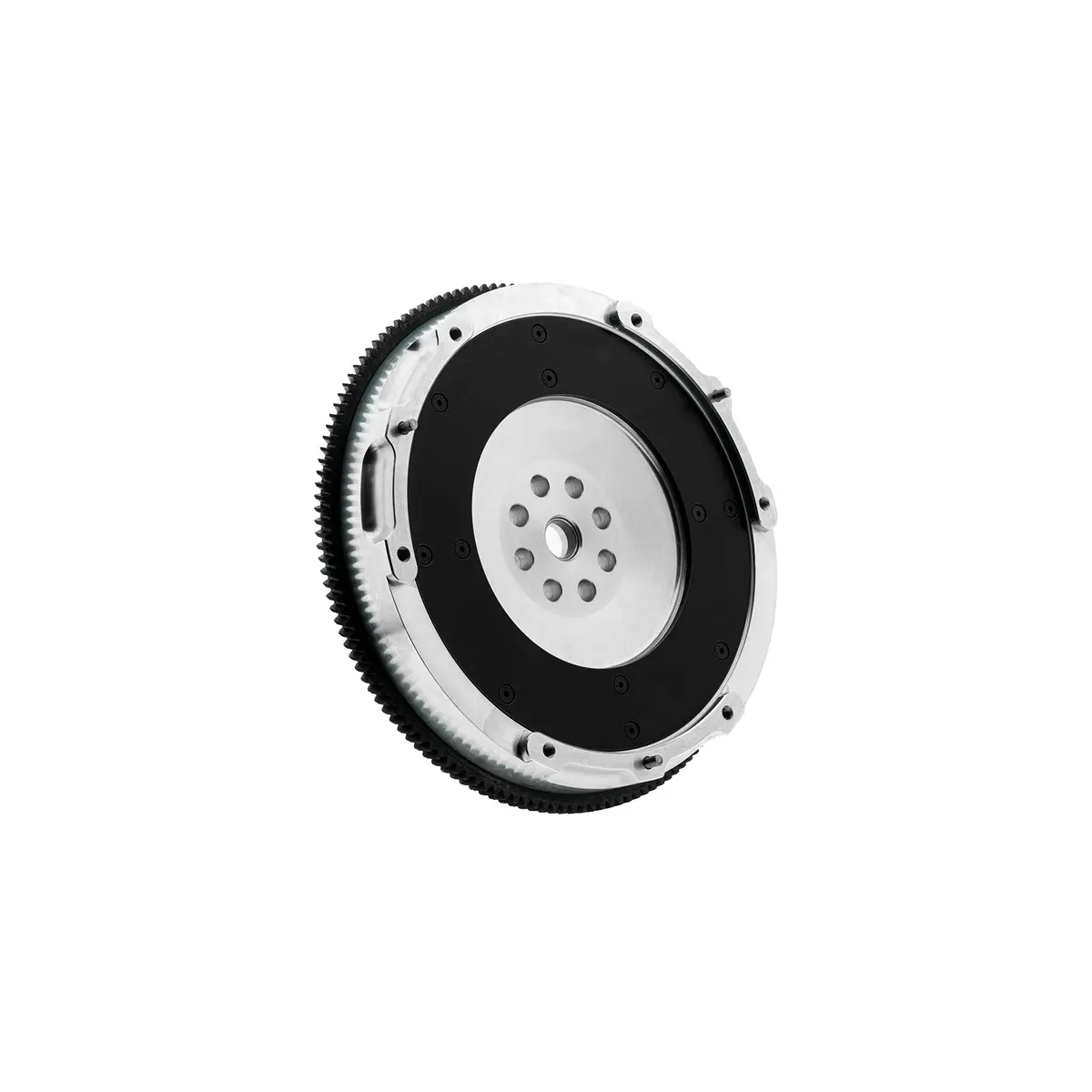 Action Clutch Aluminum Lightweight Flywheel (09-20 Fit) 1