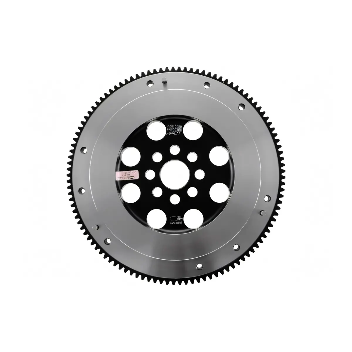 Act Xact Streetlite Flywheel For 00-09 Honda S2000 1