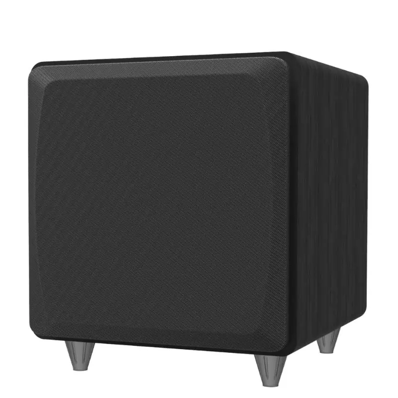 Adept Audio Ads10 Subwoofer 1