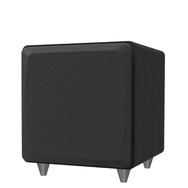 Adept Audio Ads8 Subwoofer 1