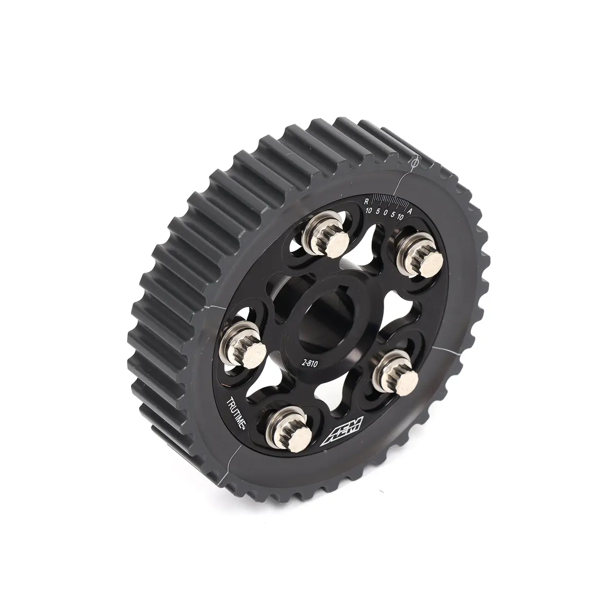 Aem Tru-Time Adjustable Cam Gear For Honda 1.5/1.6L D Series 1