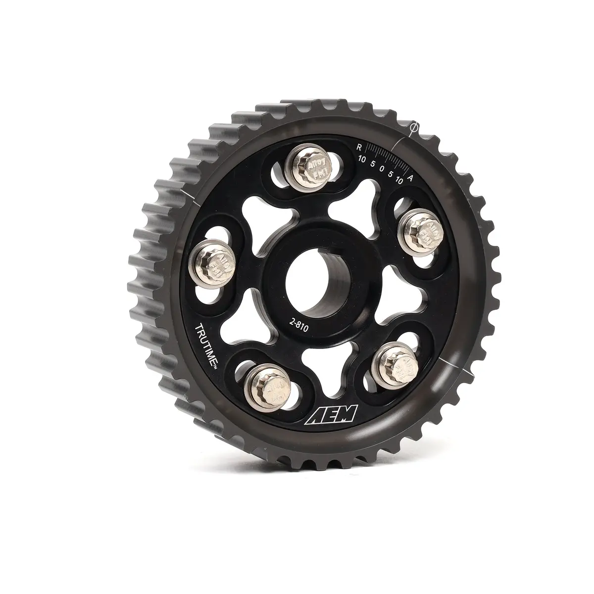 Aem Tru-Time Adjustable Cam Gear For 92-01 Prelude H22 1