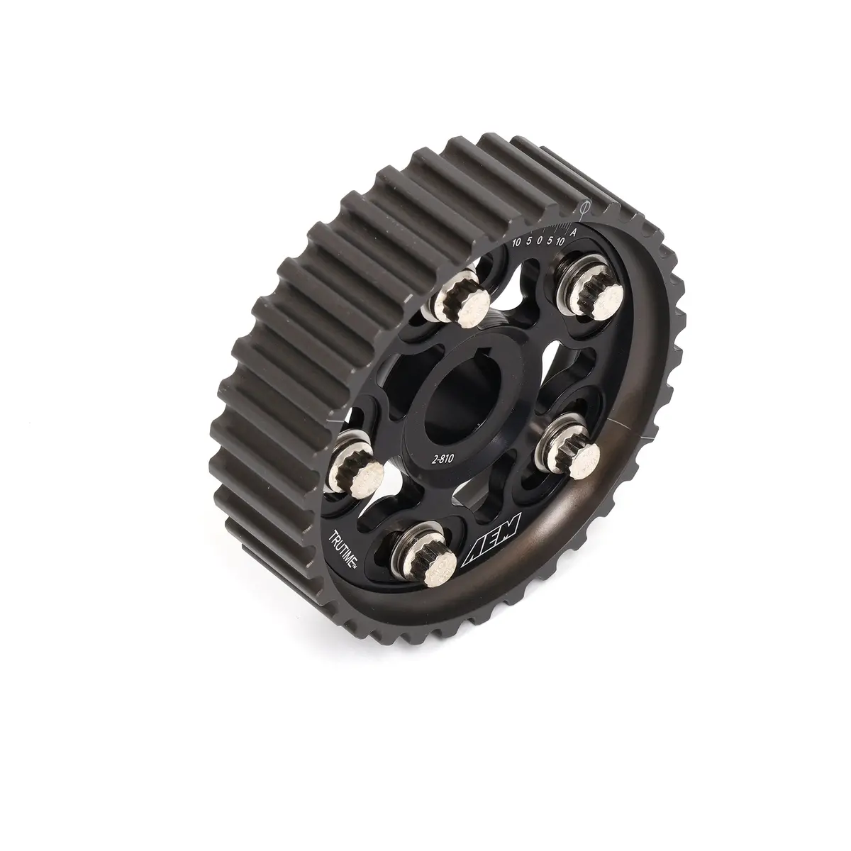 Aem Tru-Time Adjustable Cam Gear For B-Series/F23/H23 1