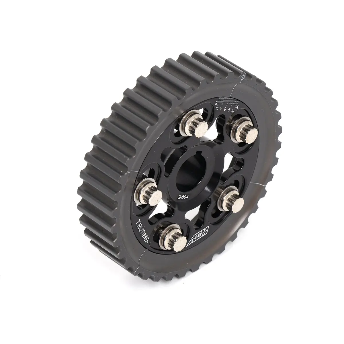 Aem D16y8 Tru-Time Adjustable Cam Gear For 96-00 Civic Ex 1