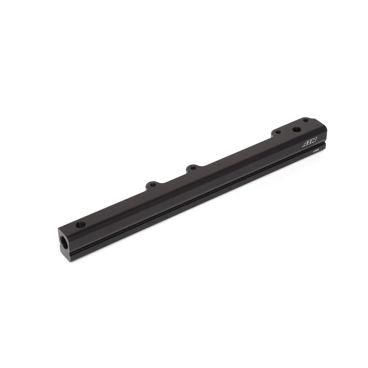 Aem High Volume Fuel Rail For Honda Civic 96-00 D16y 1