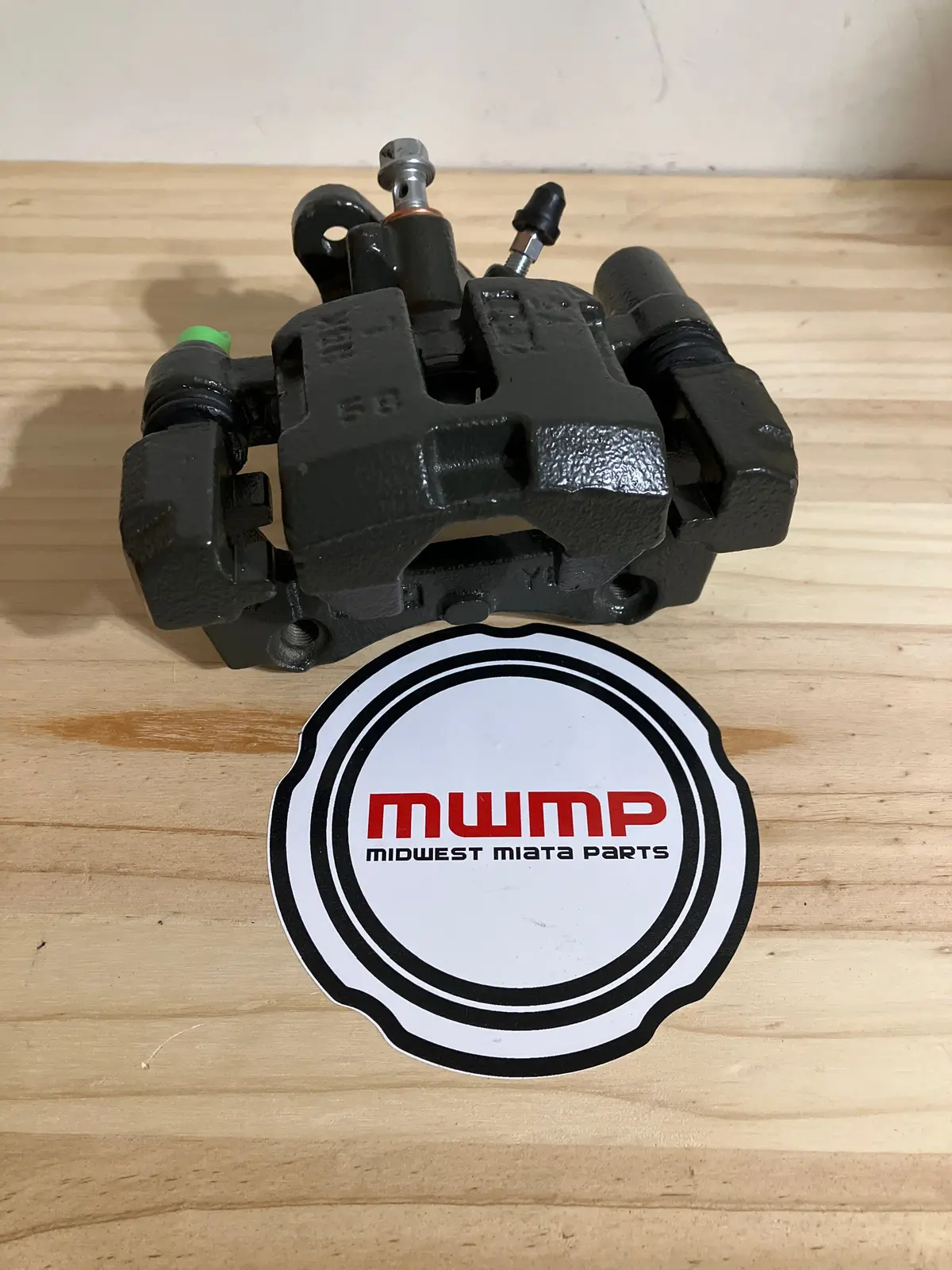 1994-2005 Mazda Miata Left Rear Brake Caliper 1