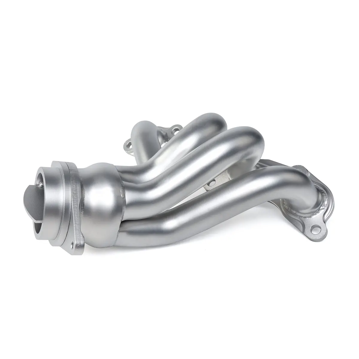Dc Sports Ceramic Coated Header For 02-06 Acura Rsx Type-S 1