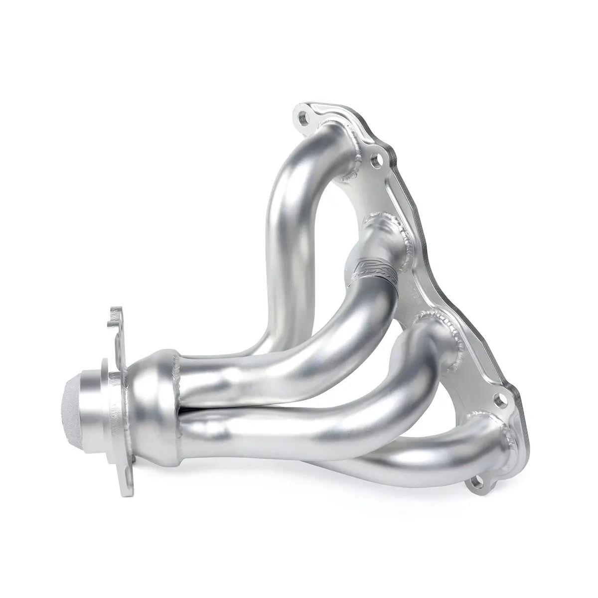 Dc Sports Ceramic Header For 02-06 Rsx/02-05 Civic Si 1