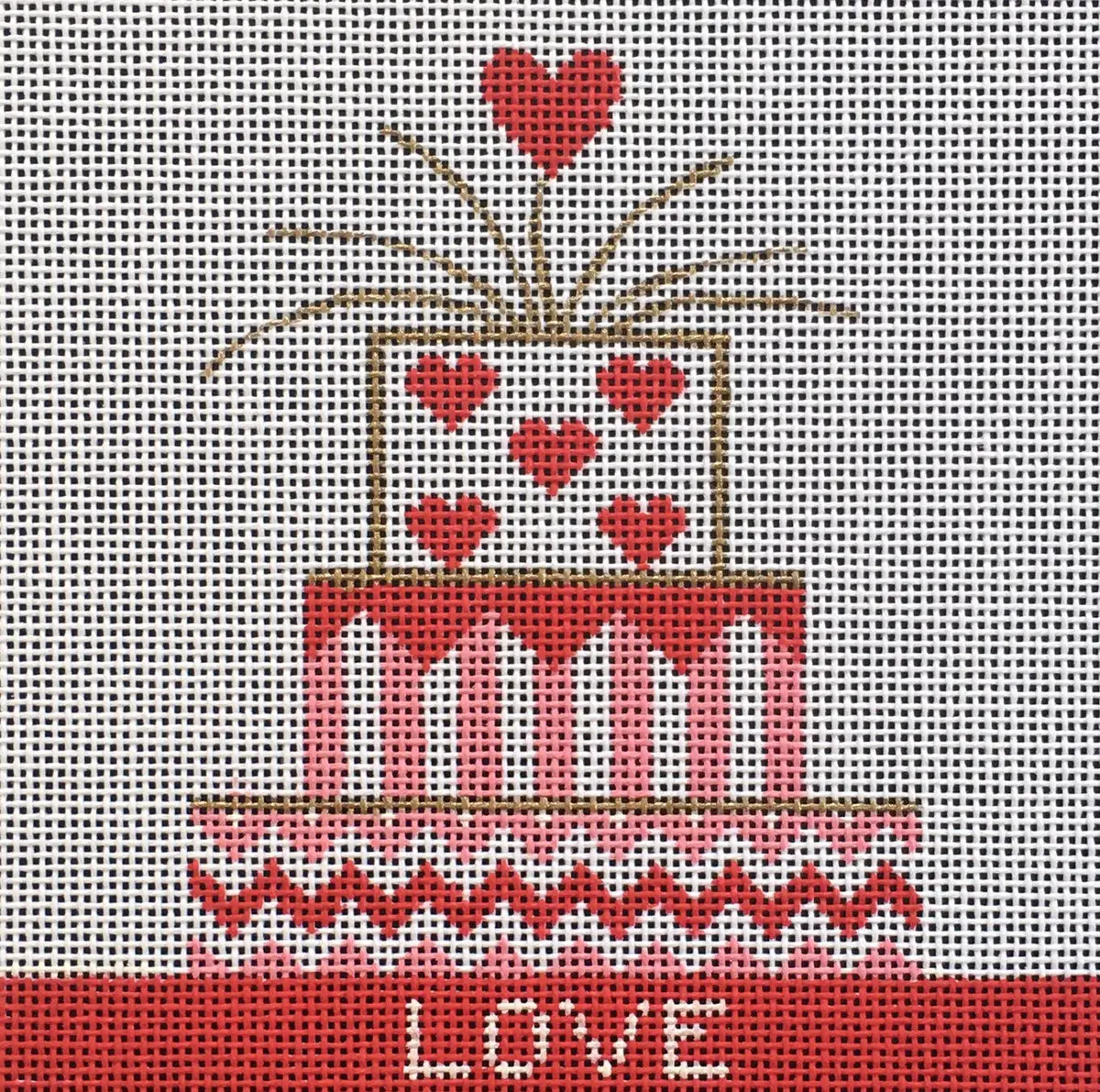 Als-006 Love Cake 1