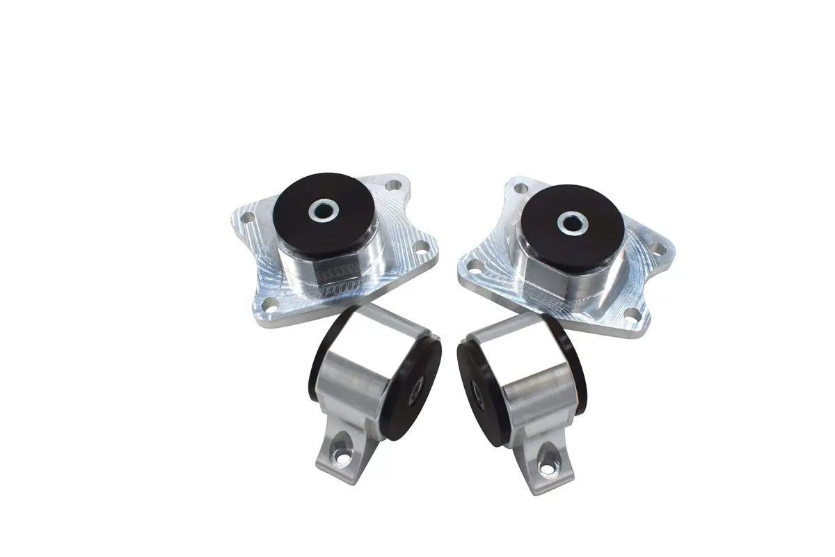 Hasport K Swap Engine Mount Kit For 00-09 S2000 1