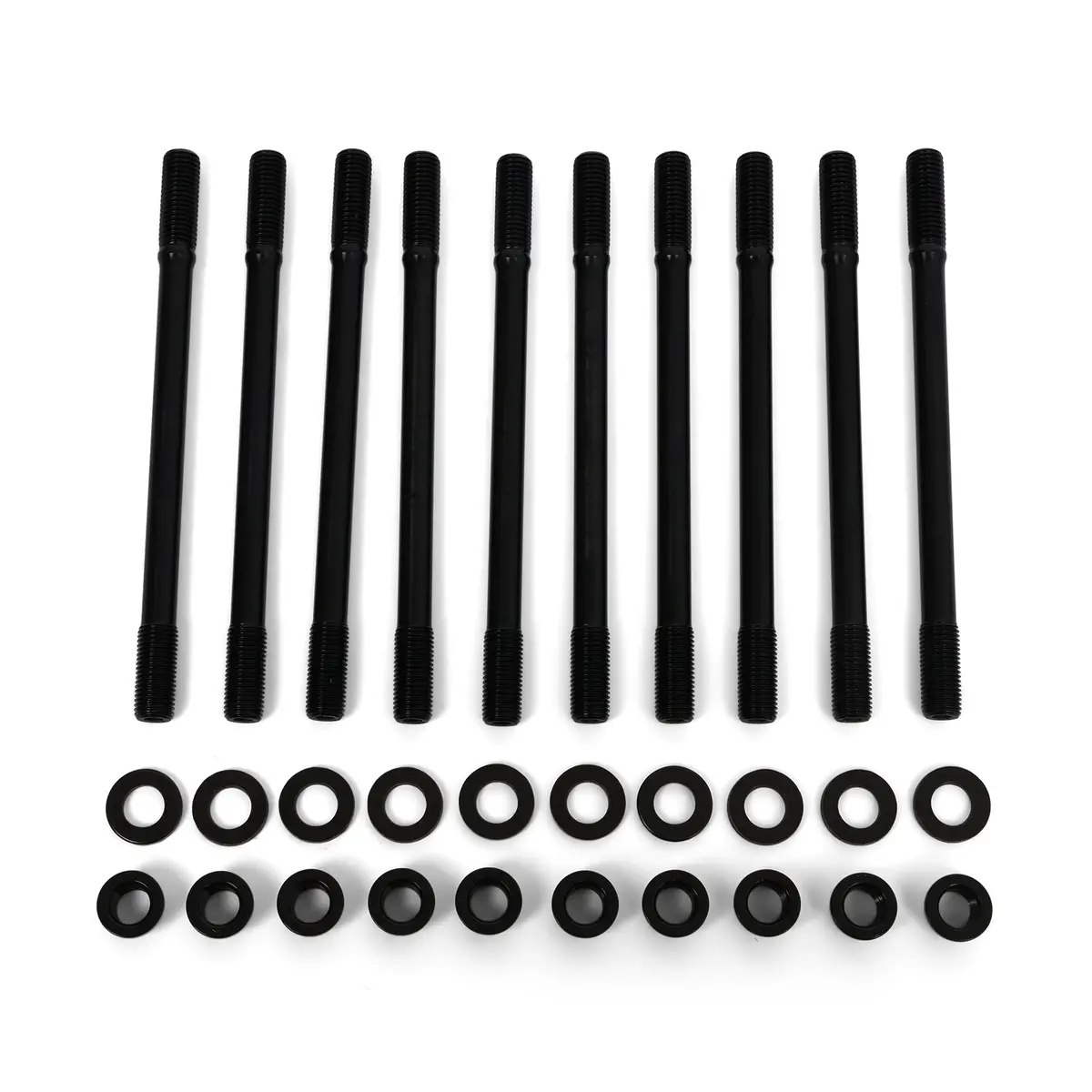 Arp Head Stud Kit For Honda Prelude H22 & H23a1 1