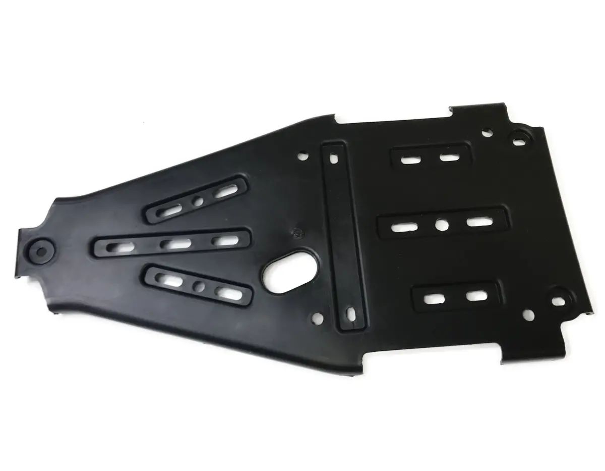 5062 | Plastic Base Plate | Atv125 1