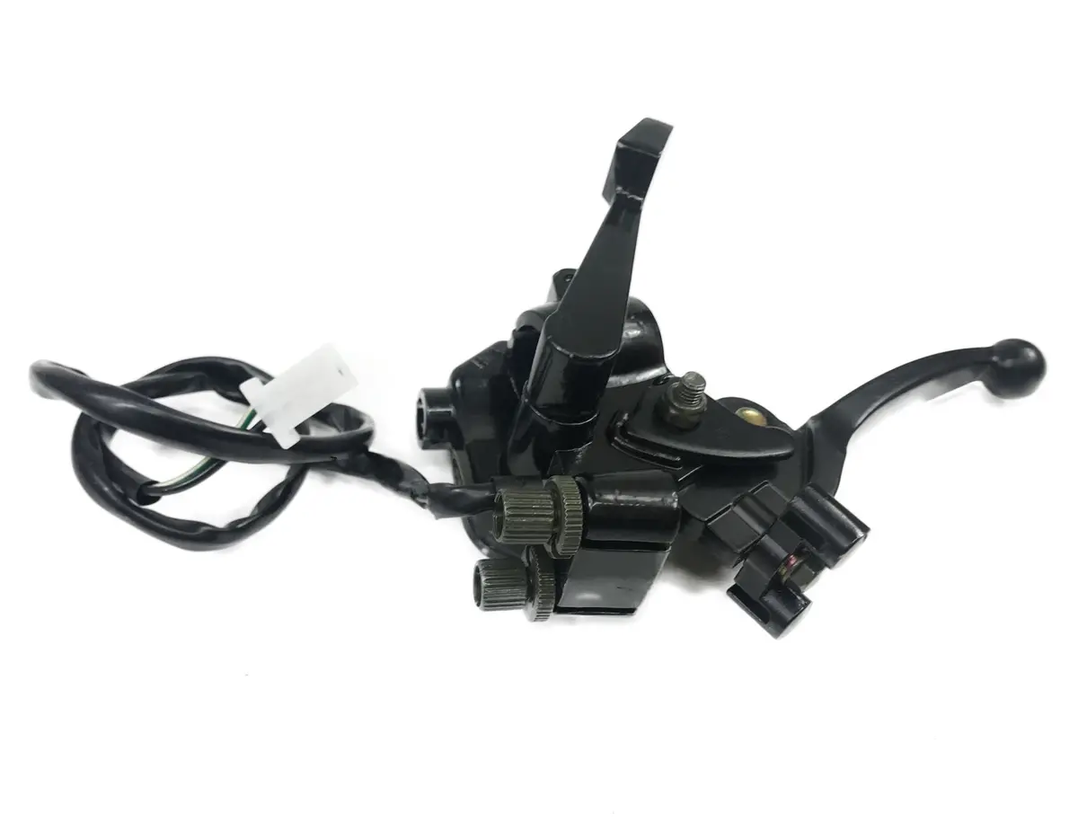 5079 | Throttle | Atv125 1