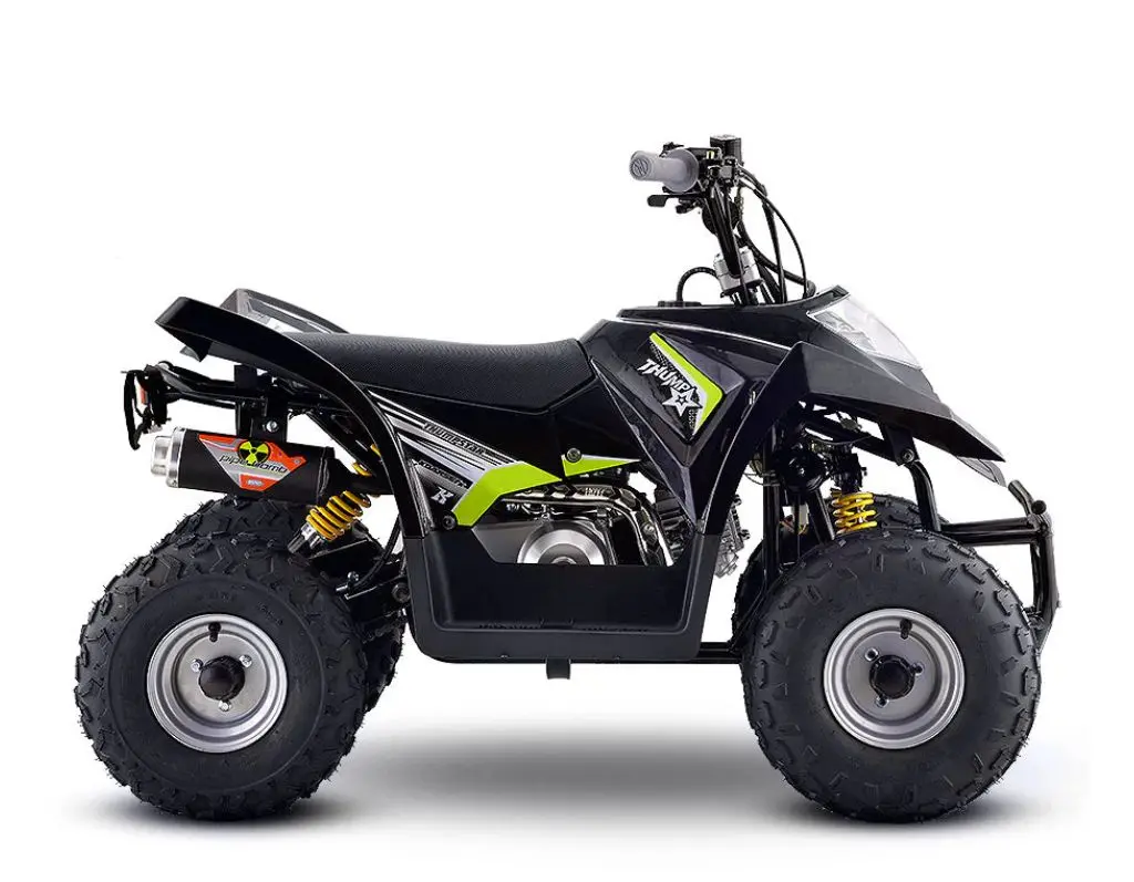 Thumpstar - Atv 70 D1 Quad Bike 1