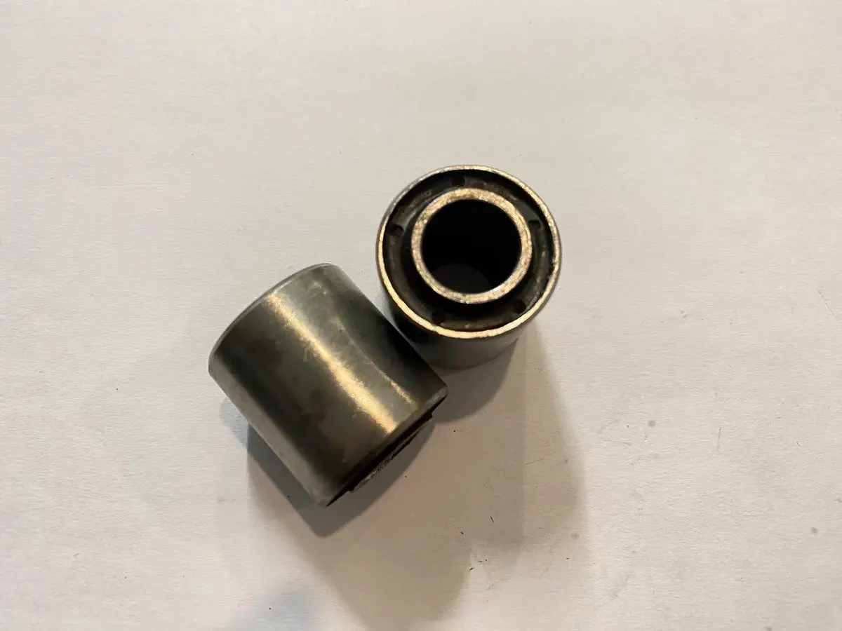 Swingarm Bush X 2 1