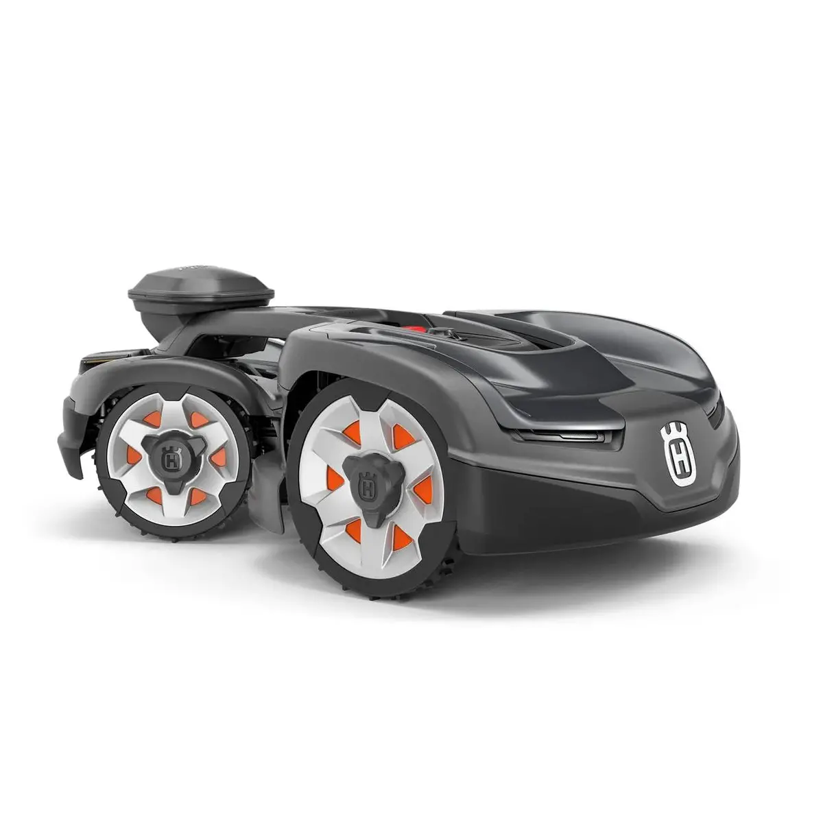 Husqvarna Automower 435 Iq Awd 1