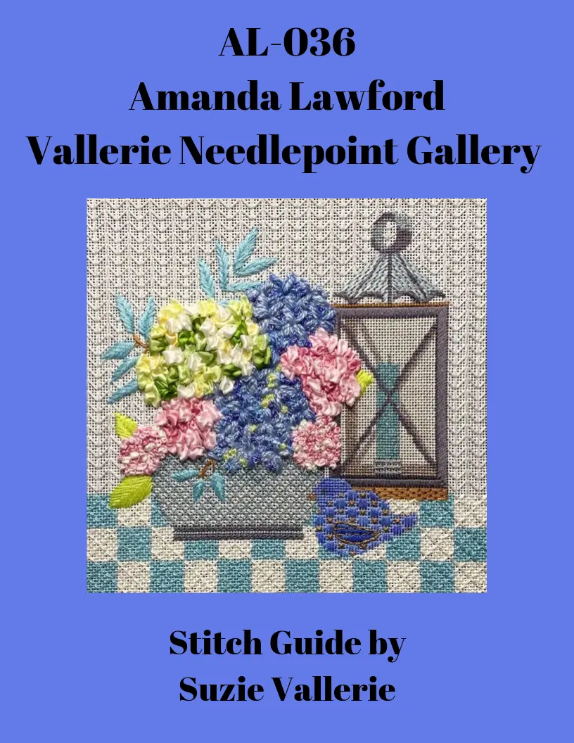 Beachside Tablescape Stitch Guide Al-036 1