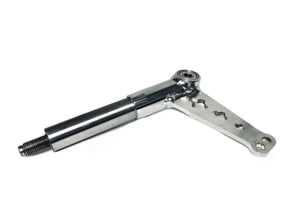 D.25 Spindles 10.5˚ - 8Mm 1