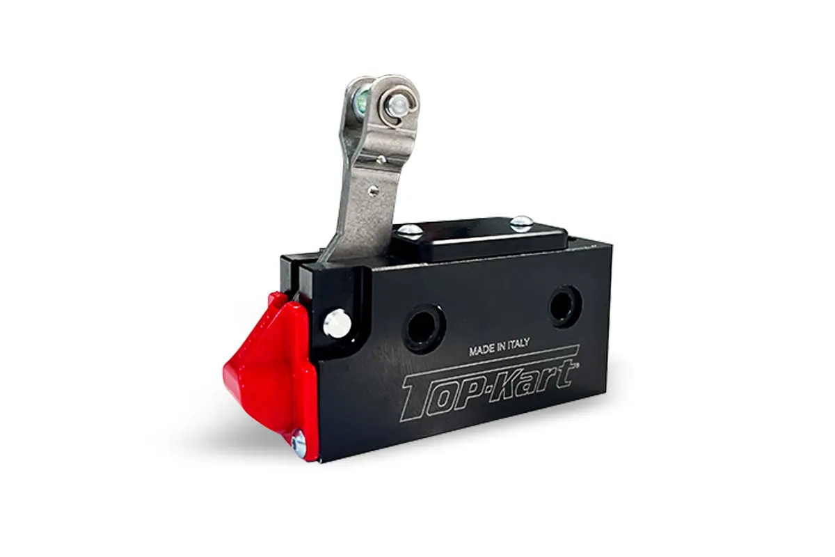 Adult Master Cylinder 1