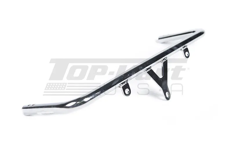 Adult Lower Front Bumper 1
