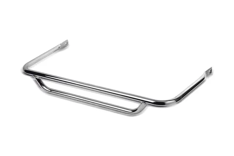 2016 Adult Upper Front Bumper 1