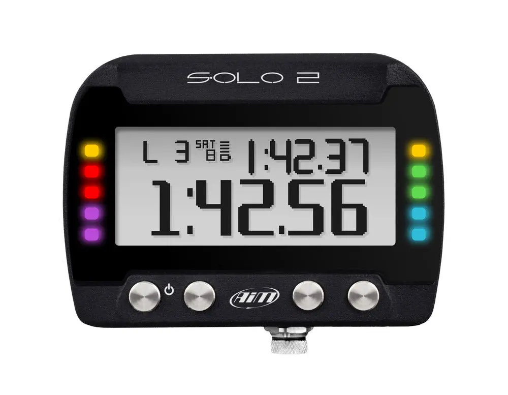 Aim Solo 2 Data System 1