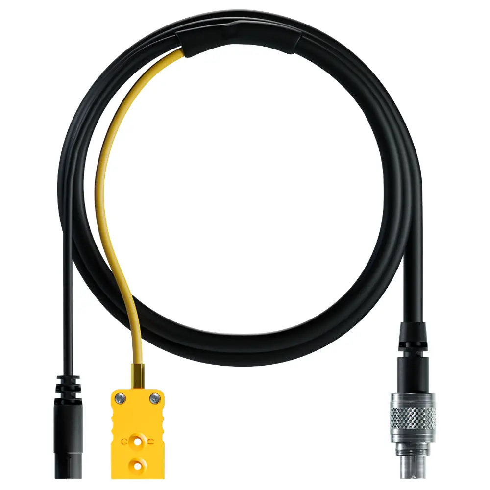 Mychron 5 2T Patch Cable (Egt / H2o) 1