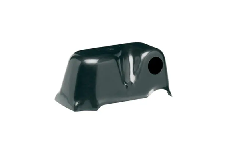 Airbox Black Rain Hood 1