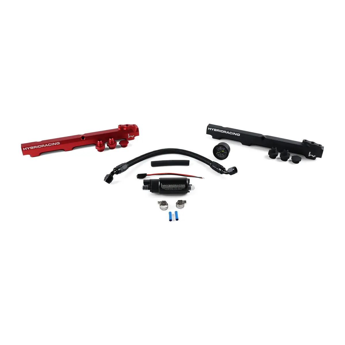 Hybrid Racing B-Series Fuel System Package 1