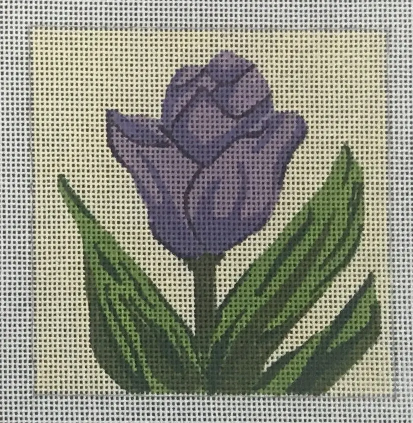 Ctr107 Tulip Coaster 1