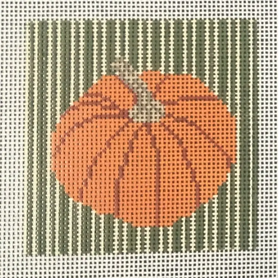 Ctr209 Pumpkin Coaster 1
