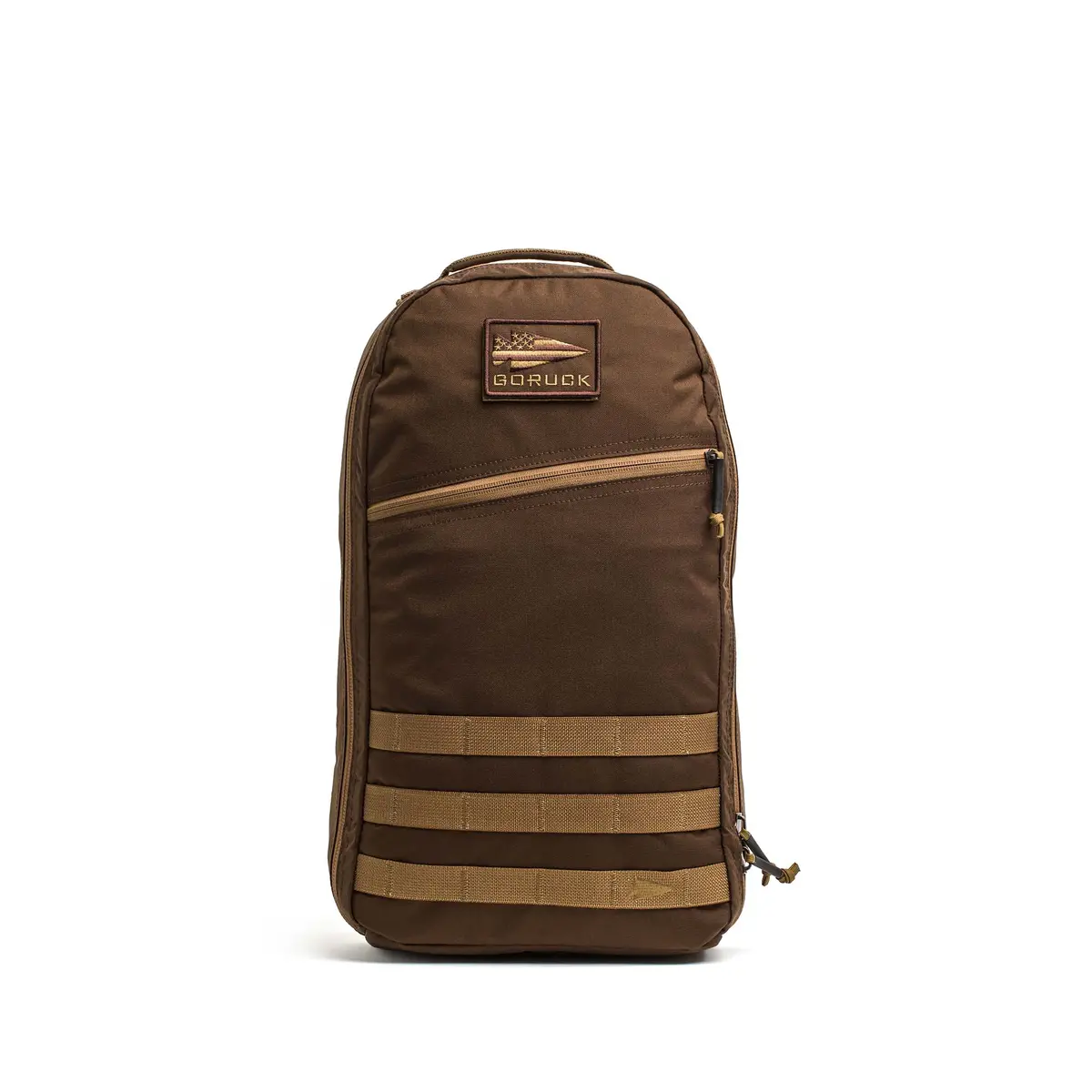 Bullet Ruck Classic - Ballistic Nylon Cordura 3