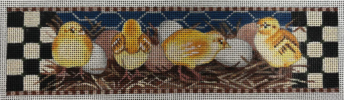 Ttasp292 Chicks 1