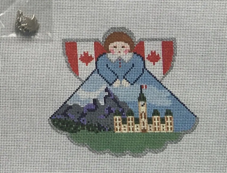 Pp994am Canada Angel 1