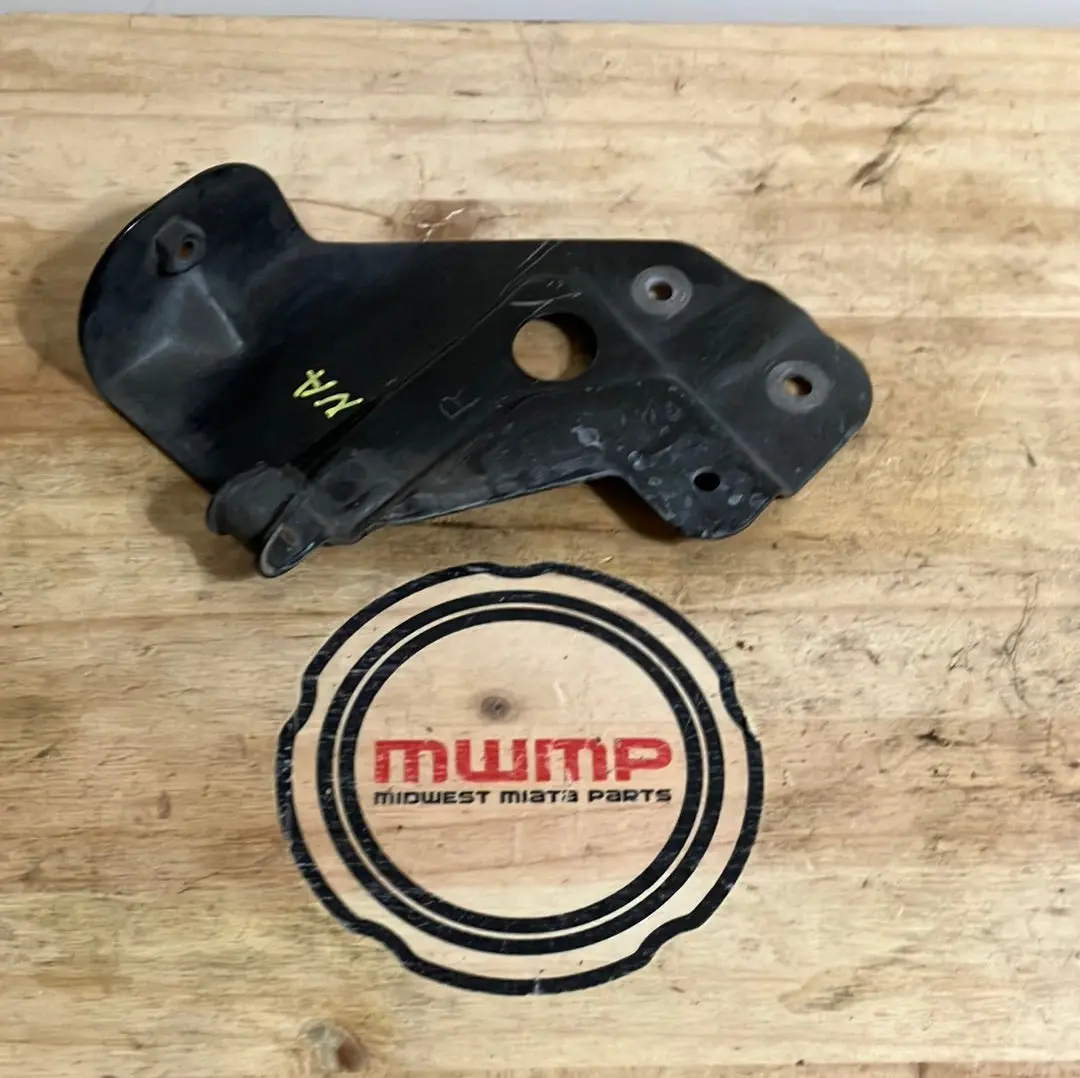 1990-1997 Mazda Miata Right Passenger Lower Radiator Bracket B61p-15-240A 1