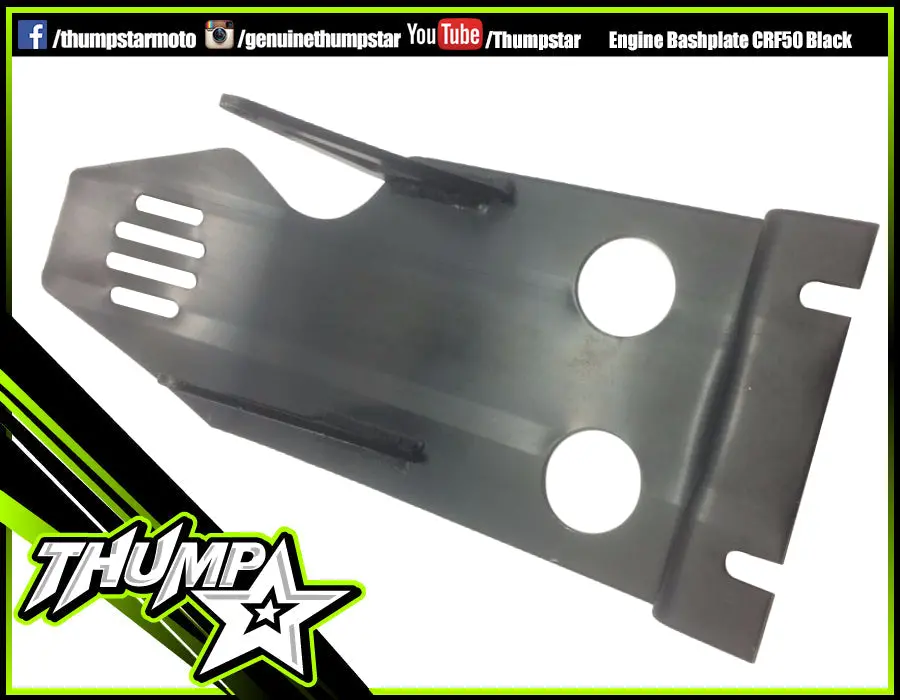7015 | Bash Plate | 1