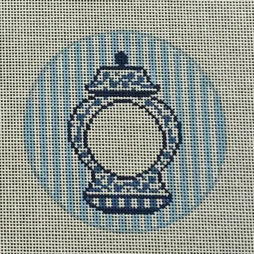 Rd188 Ginger Jar Monogram Round 1