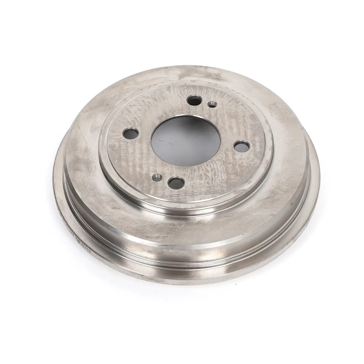 Brembo Rear Brake Drum For 01-05 Civic/09-13 Fit 1